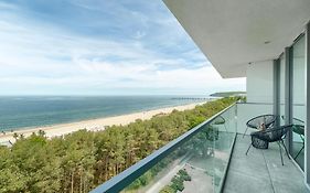 Wave Front Sea View 7 Floor
